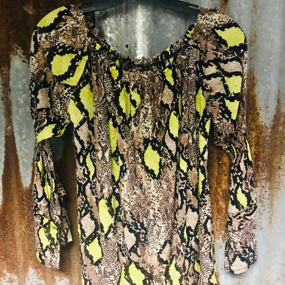 L&B Top